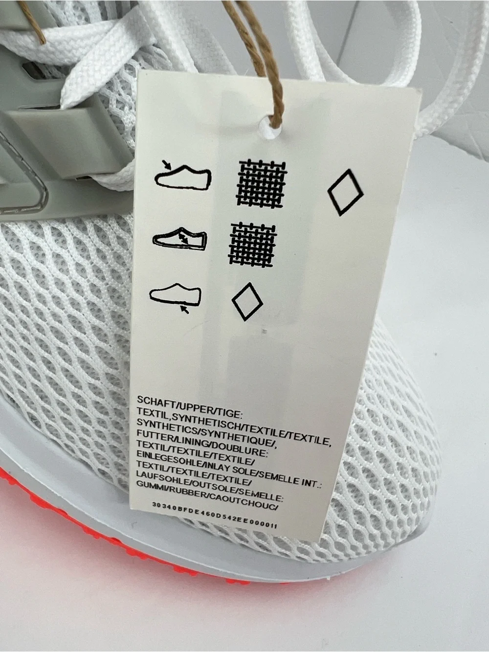 adidas brand new